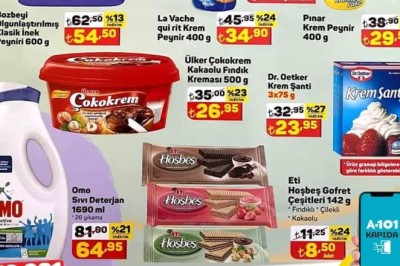 A101 Markette Kaçırılmayacak 12 Ağustos 2022 İndirimli Ürünler Kataloğu