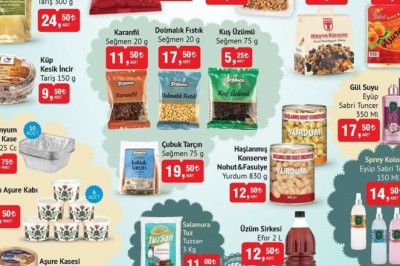 Bim Market 9 Ağustos 2022 Aktüel İndirimli Ürünler Kataloğu