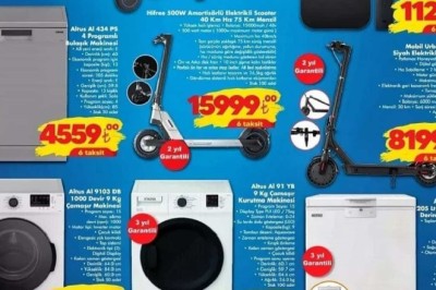 Şok Market 24 - 30 Ağustos 2022 Aktüel İndirimli Ürünler Kataloğu