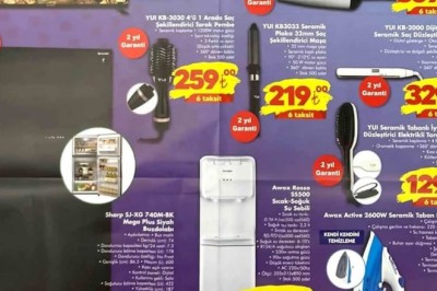 Şok Market 14 Eylül 2022 Aktüel İndirimli Ürünler Kataloğu