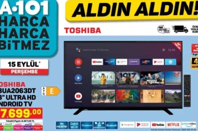A101 22 Eylül 2022 Aktüel İndirimli Ürünler Kataloğu