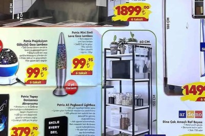 Şok Market 24 - 28 Eylül 2022 Aktüel İndirimli Ürünler Kataloğu