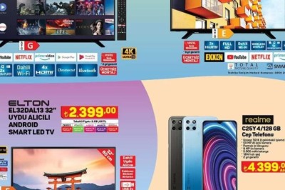 A101 De Bu Hafta Perşembe Günü  Aktüel İndirimli Ürünler Kataloğu (27.10.2022 )