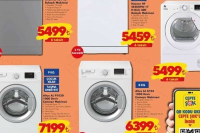 Şok Market 16 Kasım 2022 AKtüel İndirimli Ürünler Kataloğu