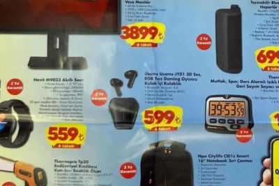 Şok Market 20 Kasım 2022 AKtüel İndirimli Ürünler Kataloğu