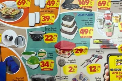 A101 30  Kasım 2022 Aktüel İndirimli Ürünler Kataloğu