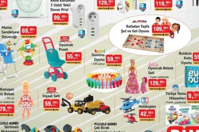 Bim Market 2 Aralık 2022 Aktüel İndiirmli Ürünler Kataloğu