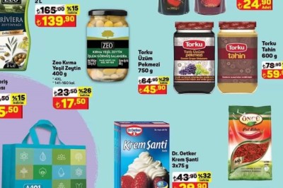 A101 17  Aralık 2022 Aktüel İndirimli Ürünler Kataloğu