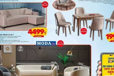 Şok Market 1 - 4 Ocak 2023 Aktüel İndirimli Ürünleri