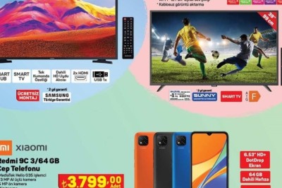 A101 5 - 12 OCak 2023 Aktüel İndirimli Ürünler Kataloğu1