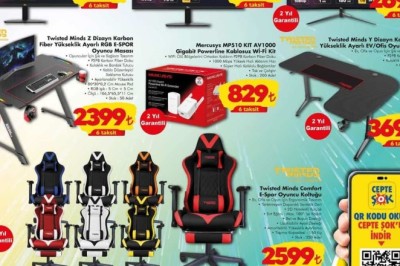 Şok Market  11 OCak 2023 Aktüel İndirimli Ürünler Kataloğu