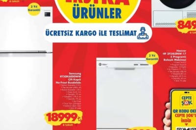 Şok Market   4 Mart 2023 Aktüel İndirimli Ürünler Kataloğu