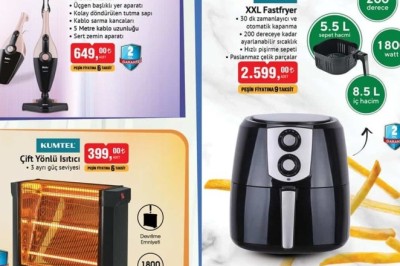 Bim Market 10 Mart 2023 Aktüel İndirimli Ürünler Kataloğu