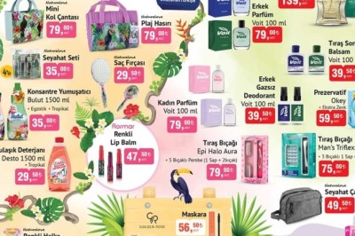 Bim Market 13 Haziran 2023 Aktüel İndirimli Ürünler Kataloğu