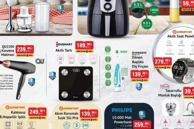 Bim Market 23 Haziran 2023 Aktüel İndirimli Ürünler Kataloğu