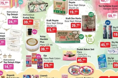 Bim Market 11 Temmuz 2023 Aktüel İndirimli Ürünler Kataloğu