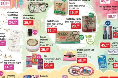 Bim Market 4 - 11 Temmuz 2023 Aktüel İndirimli Ürünler Kataloğu