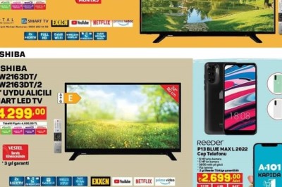 A101 27 Temmuz 2023 Aktüel İndirimli Ürünler Kataloğu