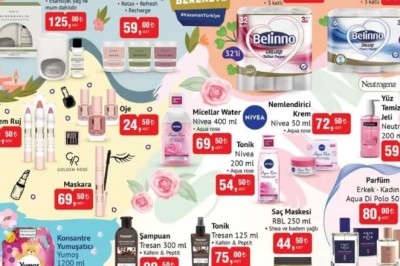 Bim Market 12 - 19 Eylül 2023 Aktüel İndirimli Ürünler Kataloğu