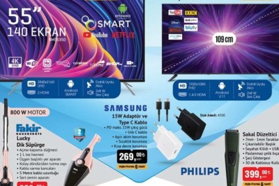 Bim Market  29 Eylül 2023 Aktüel İndirimli Ürünler Kataloğu.1