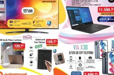 Bim Market 13 Ekim 2023 Aktüel İndirimli Ürünler Kataloğu