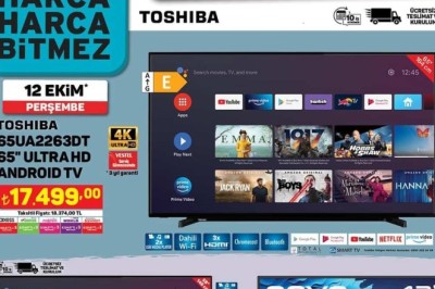 A101 Market   19 Ekim 2023 AKtüel İndirimli Ürünler Kataloğu