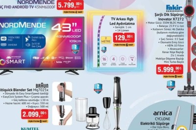 Bim Market   27 Ekim 2023 Aktüel İndirimli Ürünler Kataloğu