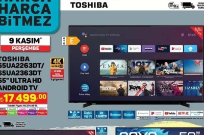 A101   16 Kasım 2023 Aktüel İndirimli Ürünler Kataloğu