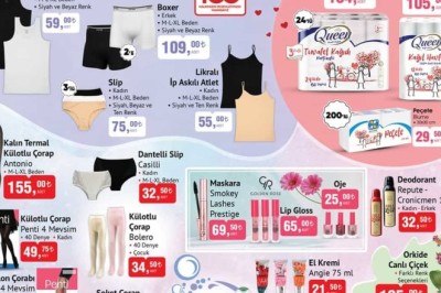 Bim Market   28 Kasım 2023 Aktüel İndirimli Ürünler Kataloğu