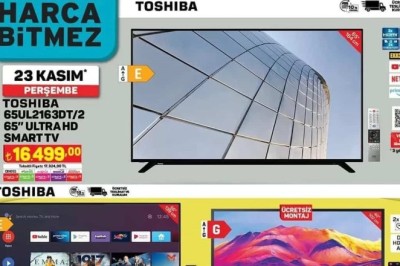 A101 23 - 30 Kasım 2023 Aktüel İndirimli Ürünler Kataloğu