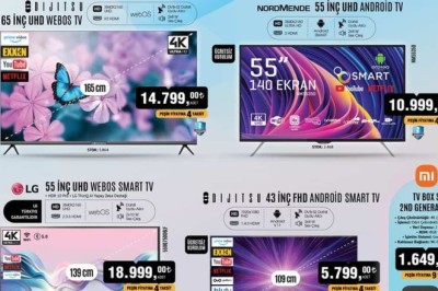 Bim Market 5 - 12 Ocak 2024 Aktüel İndirimli Ürünler Kataloğu