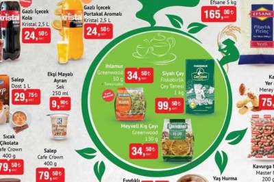 Bim Market 23 - 30 Ocak 2024 Aktüel İndirimli Ürünler Kataloğu