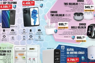 Bim Market 30 Şubat 2024 Aktüel İndirimli Ürünler Kataloğu