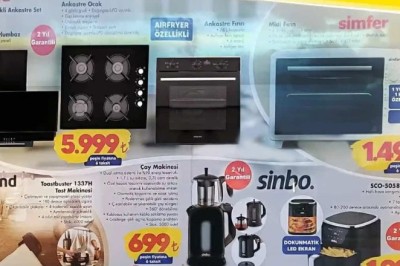 Şok Market 12 Mart 2024 Aktüel İndirimli Ürünleri