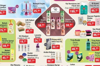 Bim Market  19 Mart 2024 Aktüel İndirimli Ürünler Kataloğu