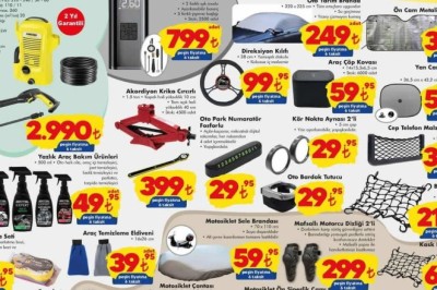 Şok Market 18 Mayıs 2024 Aktüel İndirimli Ürünler Kataloğu
