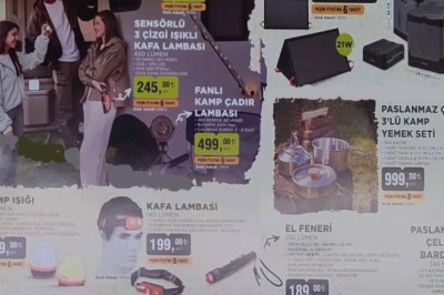 Bim Market 17 - 24 Mayıs 2024 Aktüel İndirimli Ürünler Kataloğu