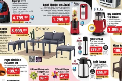 Bim Market    21 Haziran 2024 Aktüel İndirimli Ürünler Kataloğu