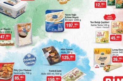 Bim Market 25   - 2 Temmuz Haziran 2024 Aktüel İndirimli Ürünler Kataloğu