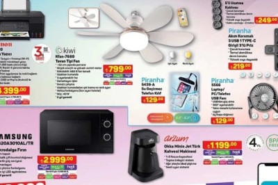 A101 Market   18 - 25 Temmuz 2024 Aktüel İndirimli Ürünler Kataloğu