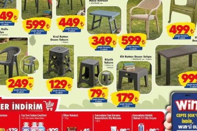 Şok Market 10 Ağustos 2024 Aktüel İndirimli Ürünler Kataloğu