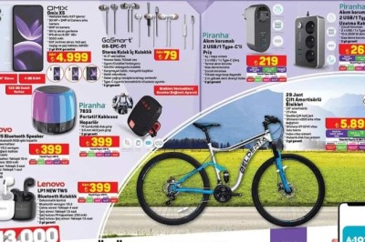 A101 Market   22 Ağustos 2024 Aktüel İndirimli Ürünler Kataloğu