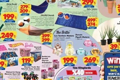 Şok Market 2 Ekim 2024 Aktüel İndirimli Ürünler Kataloğu