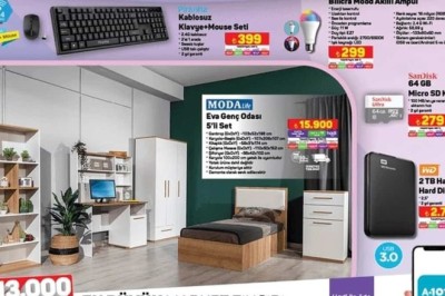 A101 Market  10  - 17 Ekim 2024 Aktüel İndirimli Ürünler Kataloğu