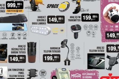 Bim Market   11 Ekim 2024 Aktüel İndirimli Ürünler Kataloğu