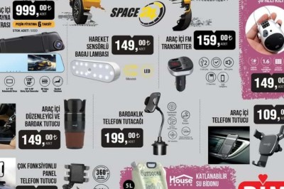 Bim Market  4 - 11 Ekim 2024 Aktüel İndirimli Ürünler Kataloğu