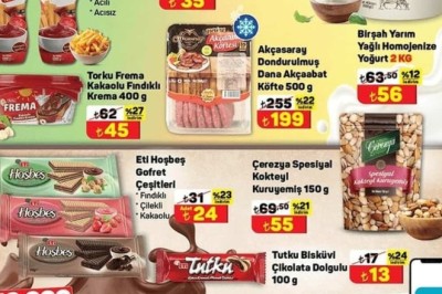 A101 Market 19 - 26 Ekim 2024 Aktüel İndirimli Ürünler Kataloğu