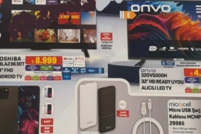 A101 Market   28 Kasım 2024 Aktüel İndirimli Ürünler Kataloğu