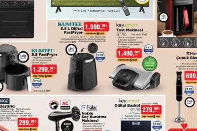 Bim Market   13 Aralık 2024 Aktüel İndirimli Ürünler Kataloğu