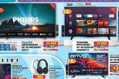 A101 Market 31 Aralık 2024 -  2 Ocak 2025  Aktüel İndirimli Ürünler Kataloğu